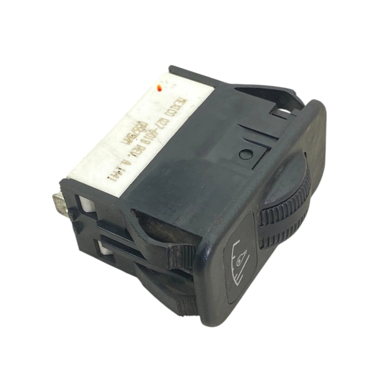 Q27-6018 Genuine Paccar Dimmer Switch - Second Truck Parts