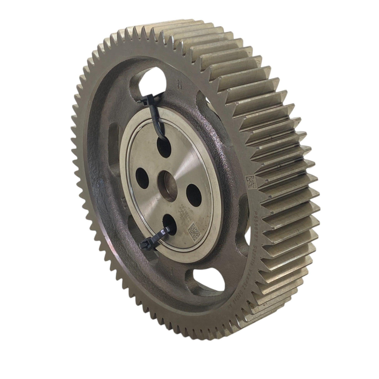 5558787 Genuine Cummins Idler Gear Assembly - Second Truck Parts