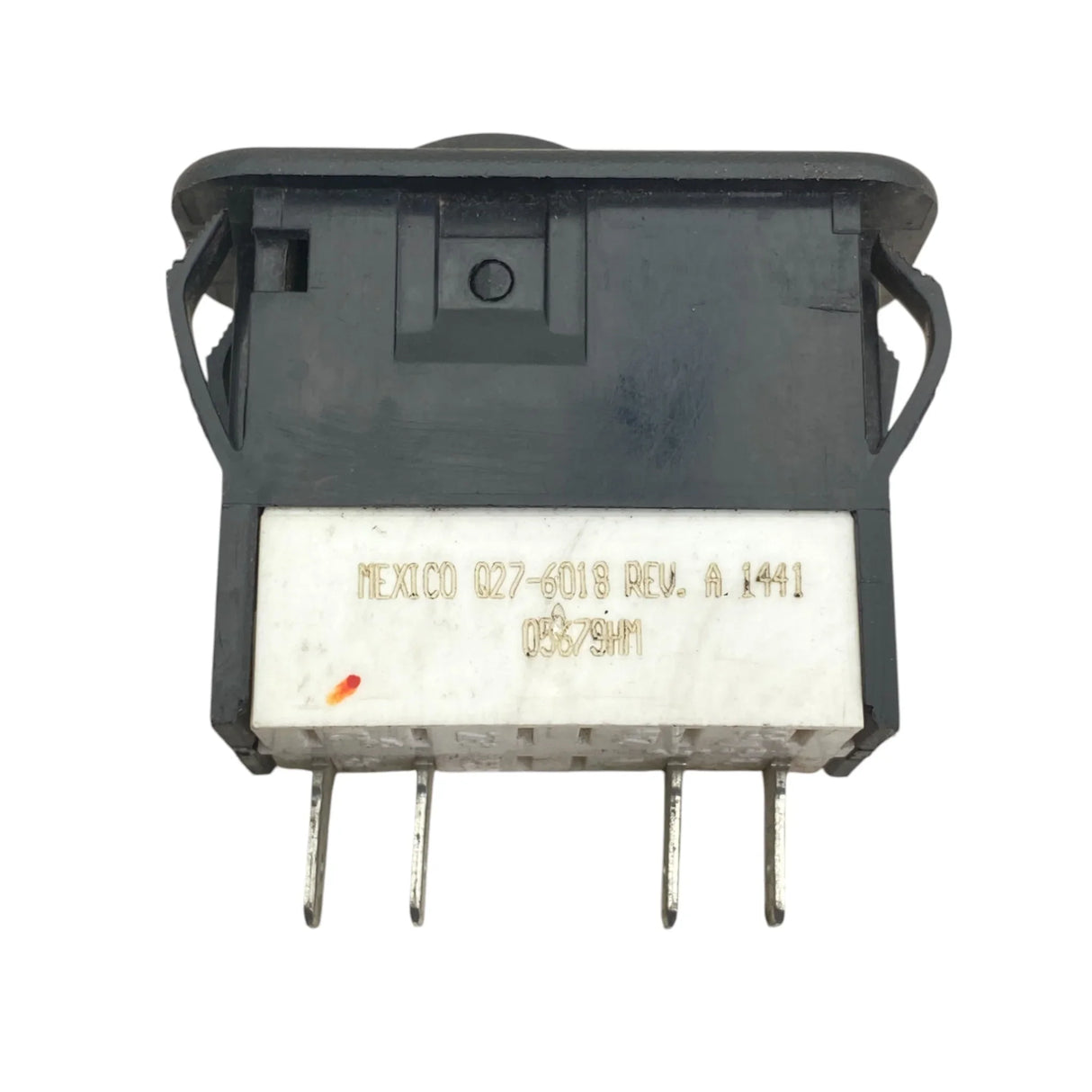 Q27-6018 Genuine Paccar Dimmer Switch - Second Truck Parts