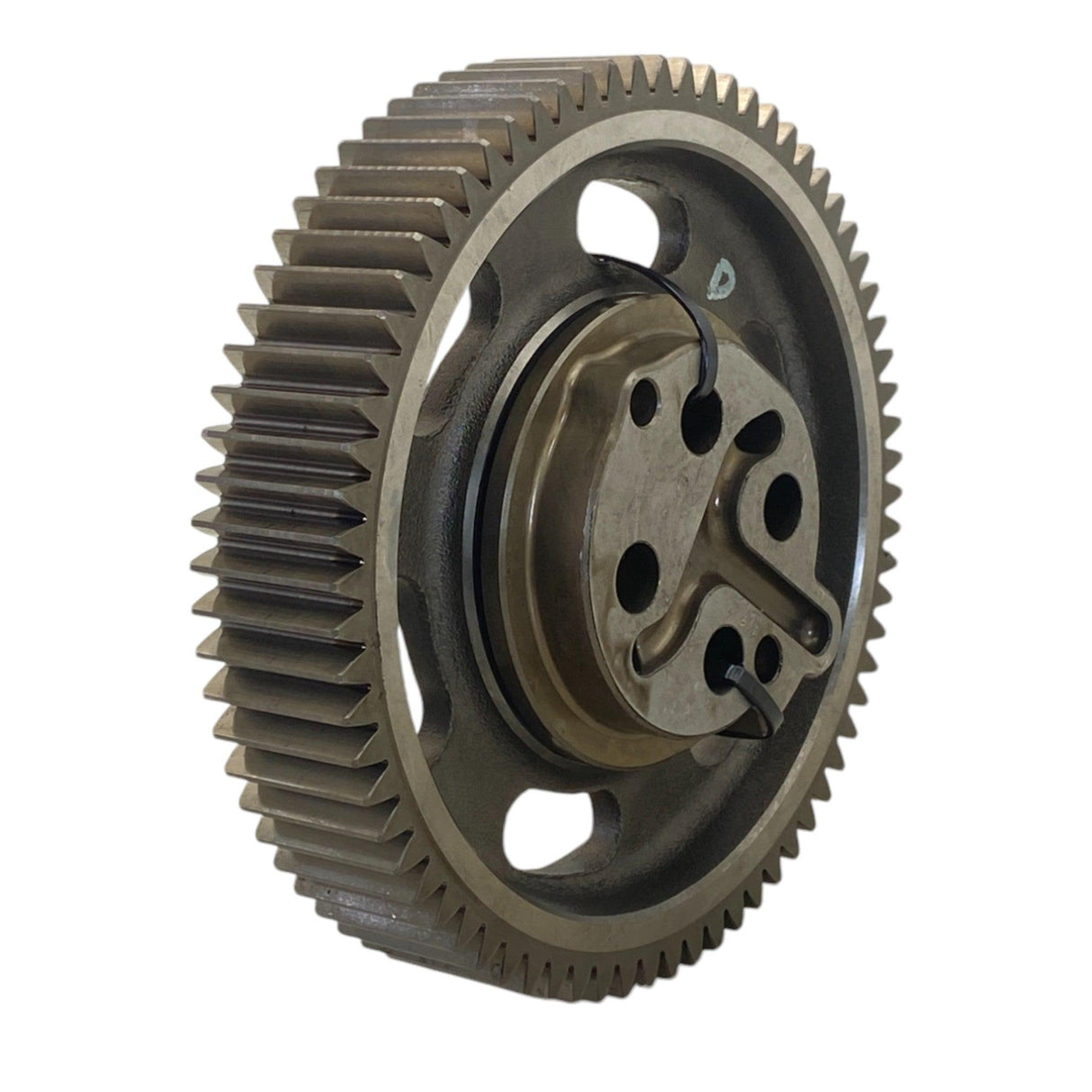 5558787 Genuine Cummins Idler Gear Assembly - Second Truck Parts