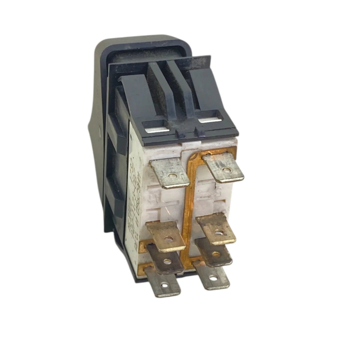 P27-1173-007 Genuine Paccar Switch Engine Brake - Second Truck Parts