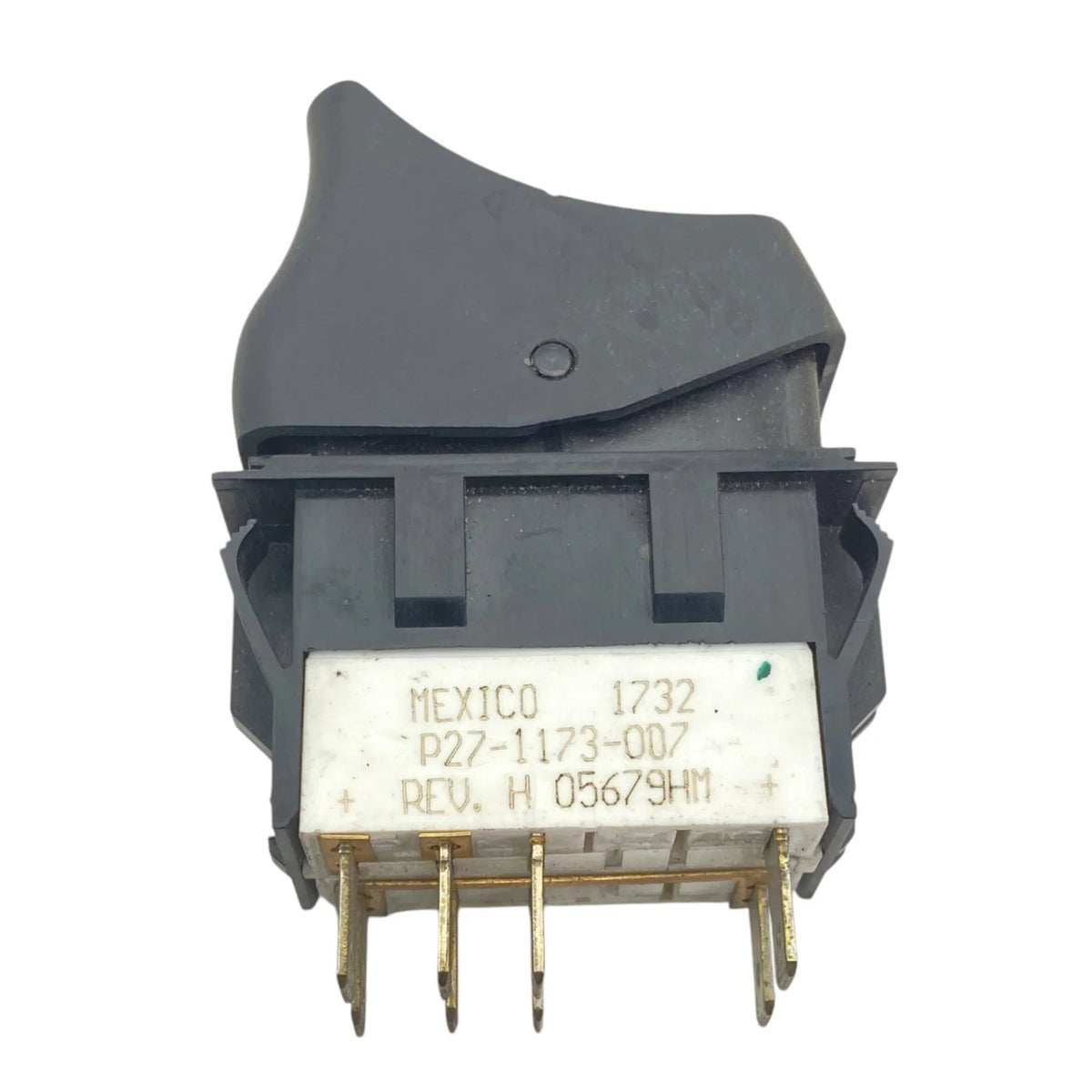 P27-1173-007 Genuine Paccar Switch Engine Brake - Second Truck Parts