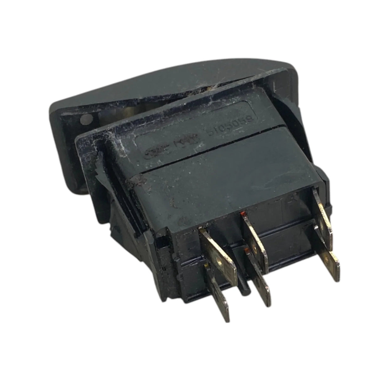 7805-3423 Genuine Paccar Headlight Switch - Second Truck Parts