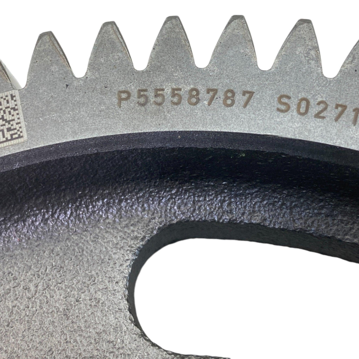 5558787 Genuine Cummins Idler Gear Assembly - Second Truck Parts