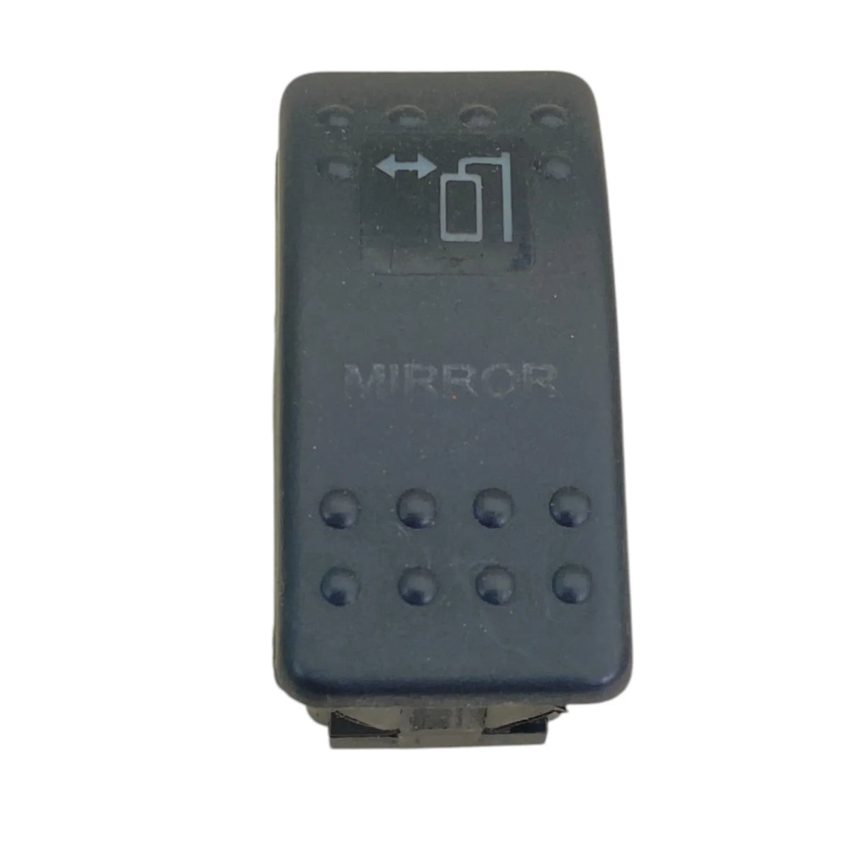 7805-3417 Genuine Western Star Mirror Switch - Second Truck Parts