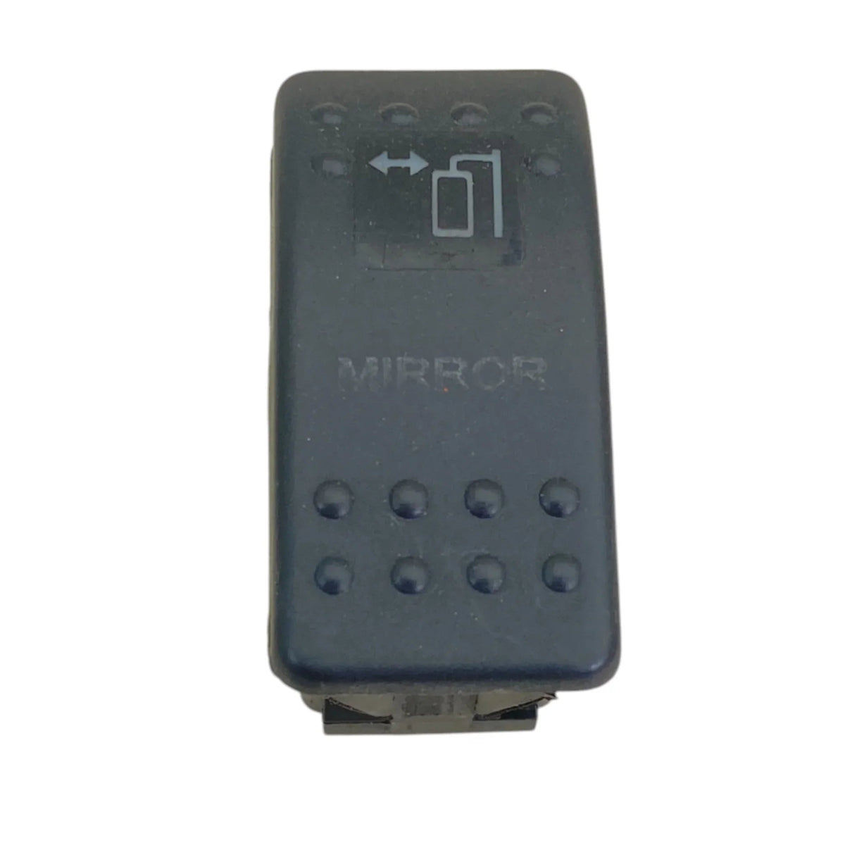 7805-3417 Genuine Western Star Mirror Switch - Second Truck Parts