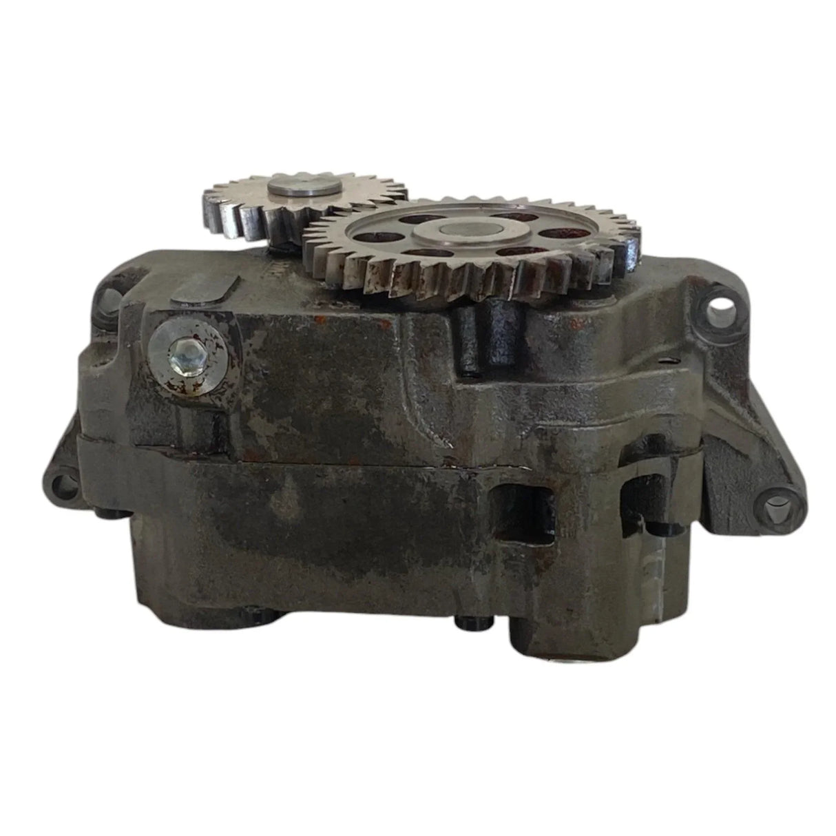 2883218 Genuine Cummins Lubricating Oil Pump - Second Truck Parts