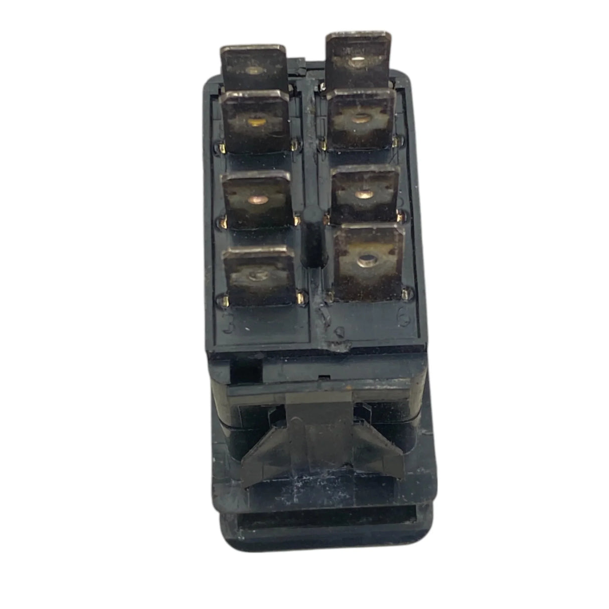 7805-3417 Genuine Western Star Mirror Switch - Second Truck Parts