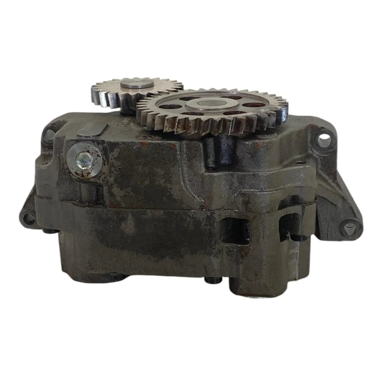 141365 Genuine Cummins Lubricating Oil Pump - Oil Pumps