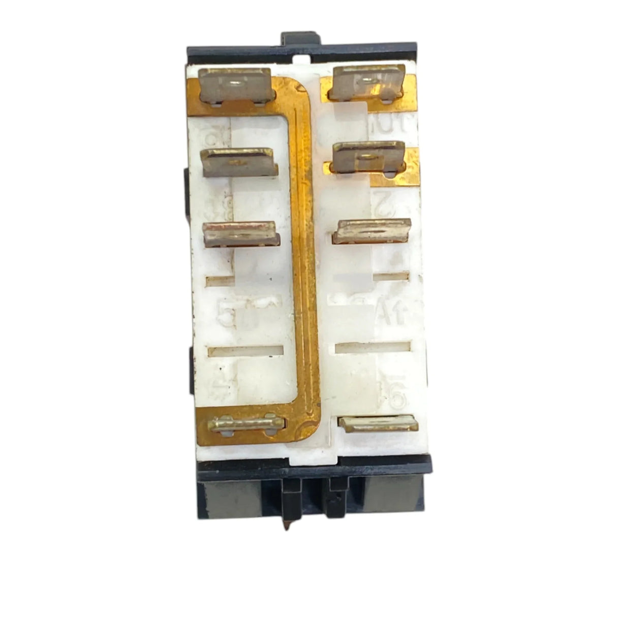 P27-1173-015 Genuine Paccar Engine Fan Override Switch - Second Truck Parts