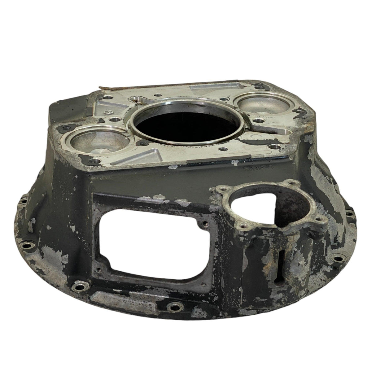 A-8437 Genuine Eaton Clutch Housing