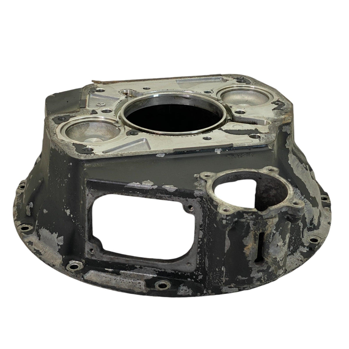 A-8437 Genuine Eaton Clutch Housing - Housings