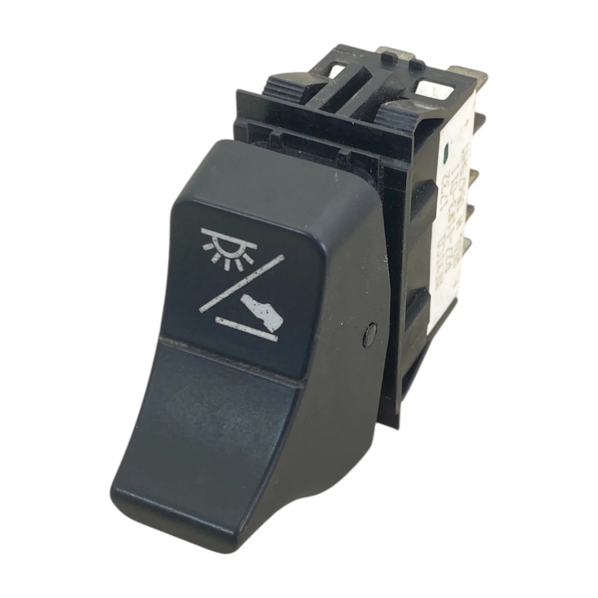 P27-1173-011 Genuine Paccar Dash/Console Switch - Second Truck Parts