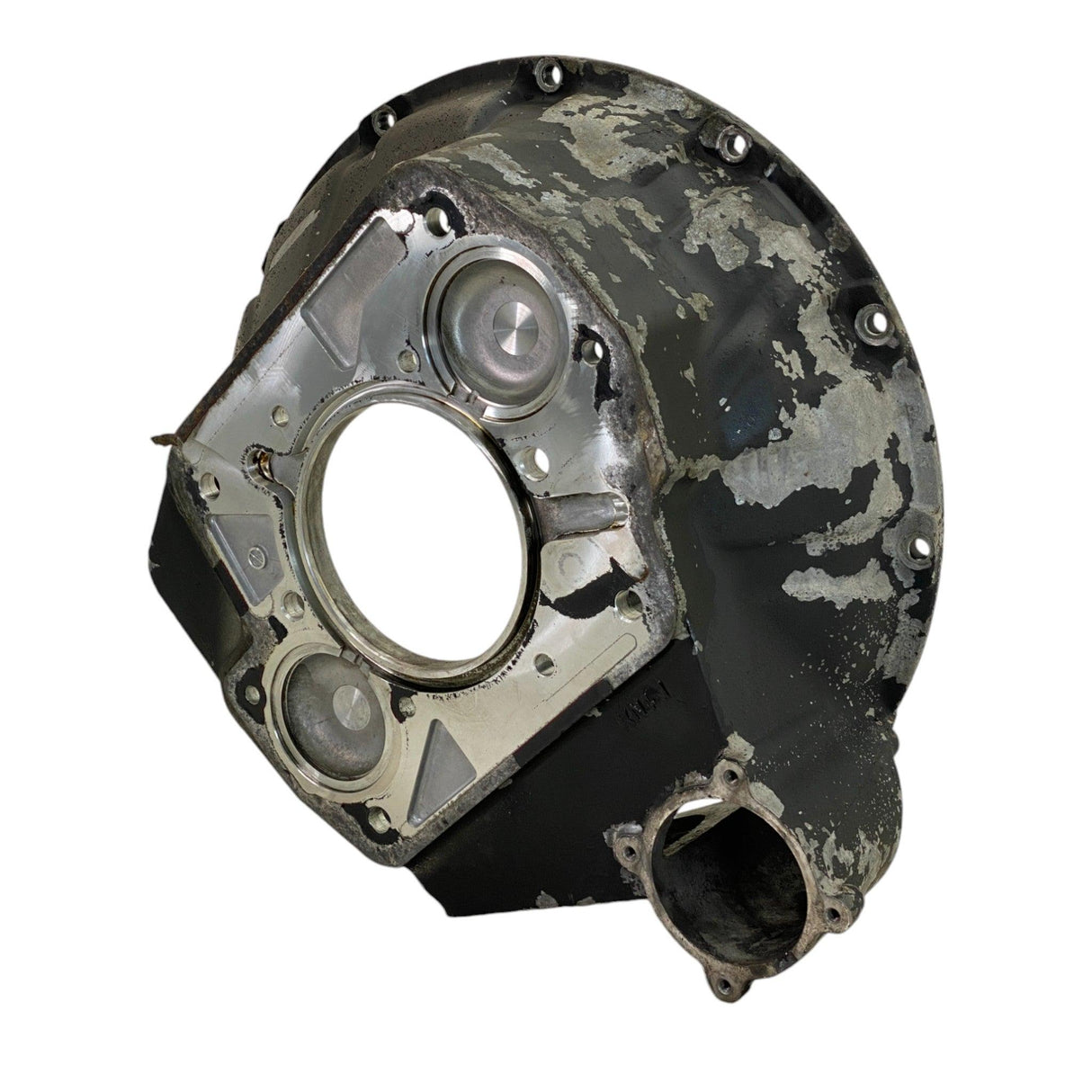 4308176 Genuine Eaton Clutch Housing - Second Truck Parts