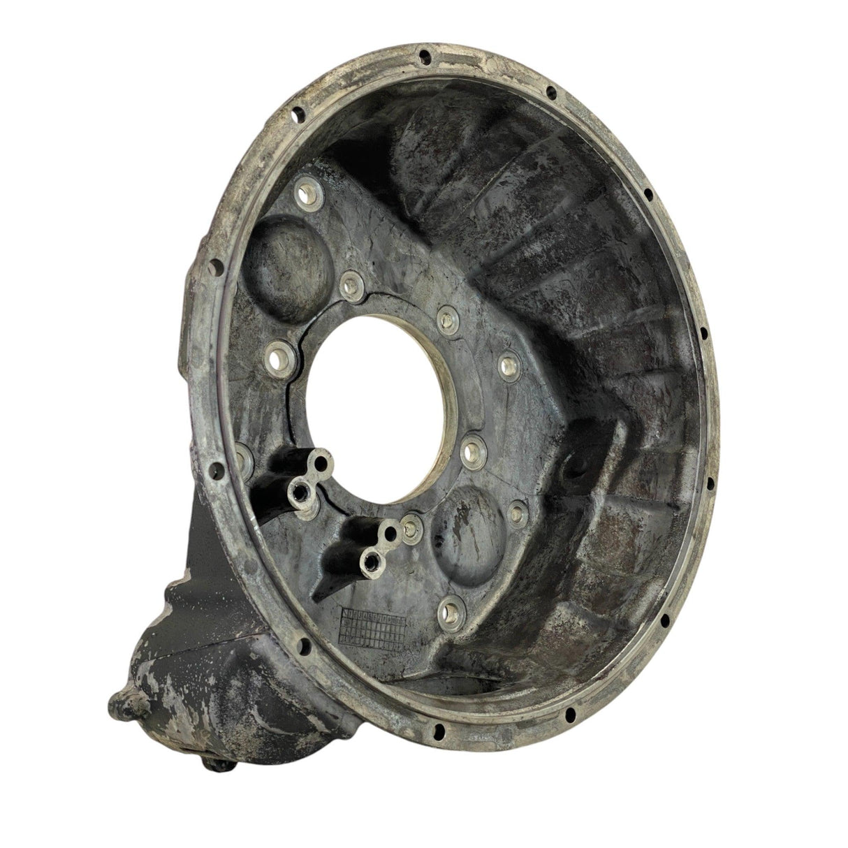 4308176 Genuine Eaton Clutch Housing - Second Truck Parts