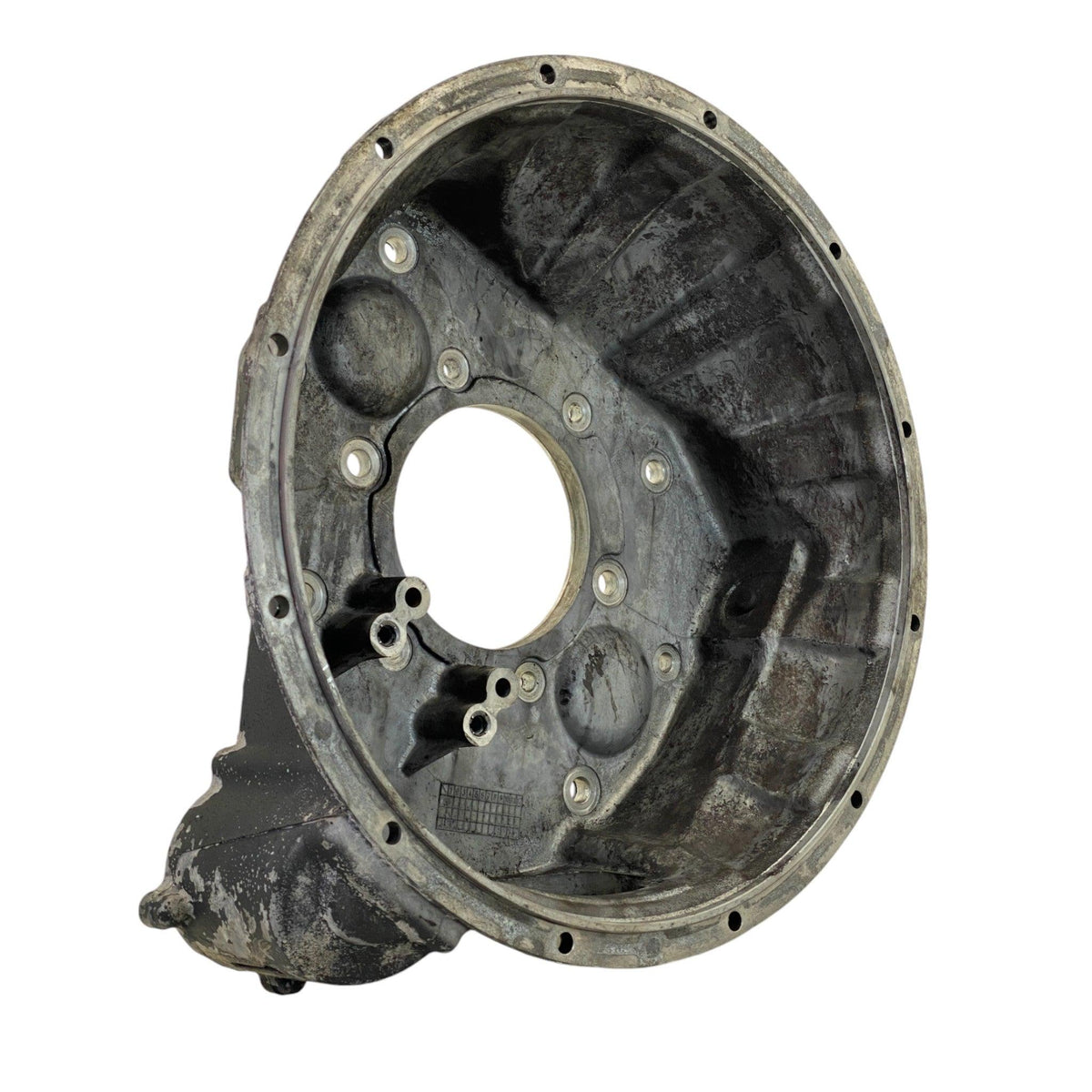 A-8437 Genuine Eaton Clutch Housing - Housings