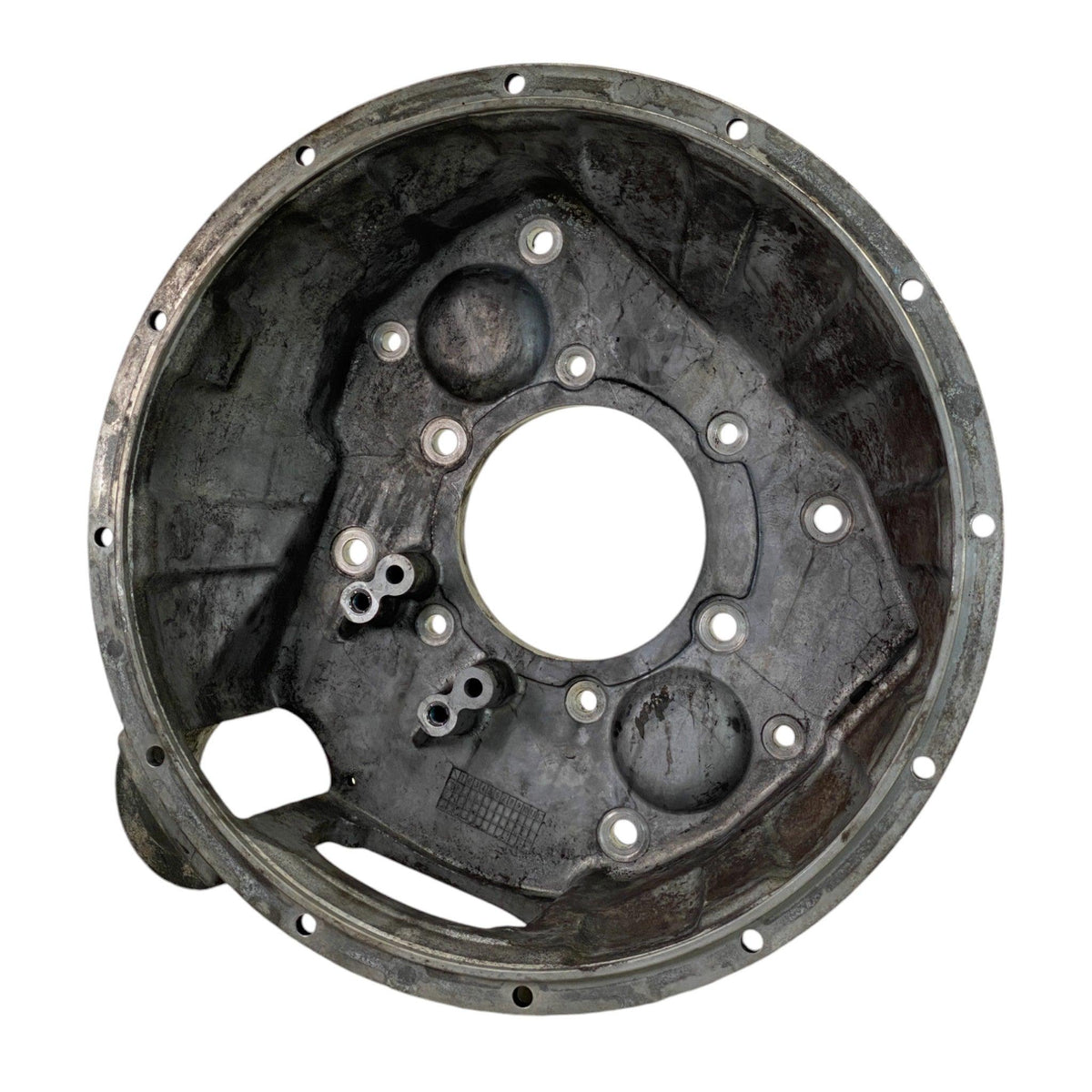 A-8437 Genuine Eaton Clutch Housing - Housings
