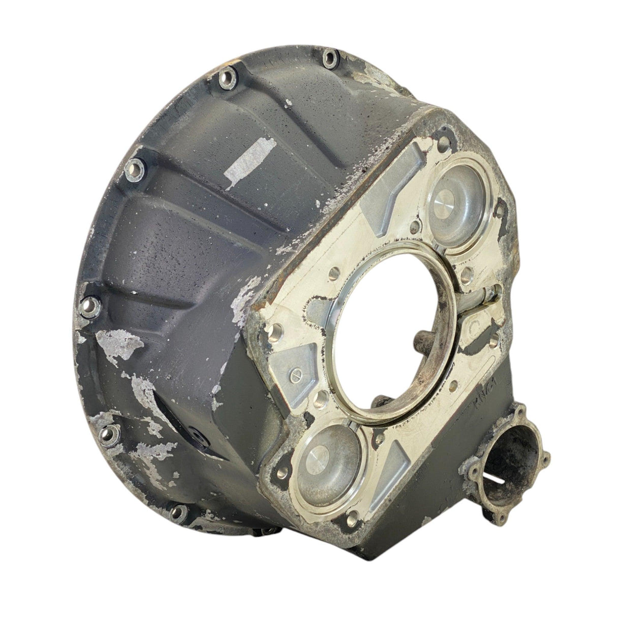 A-8437 Genuine Eaton Clutch Housing