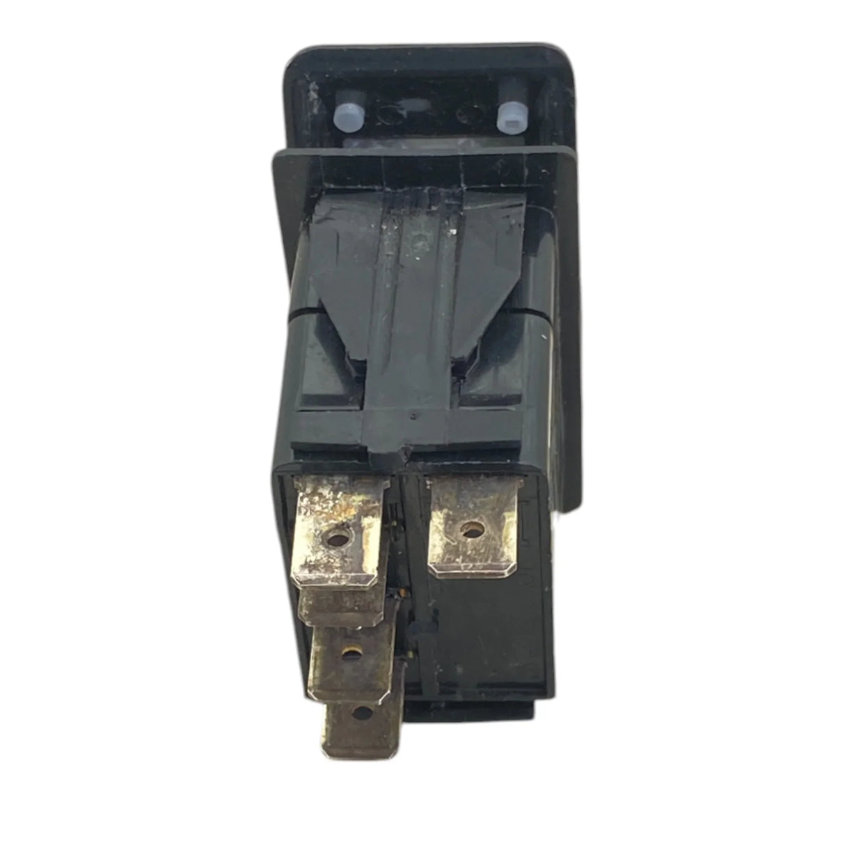A66-02160-011 Genuine Paccar Deep Mud And Snow Rocker Switch - Second Truck Parts
