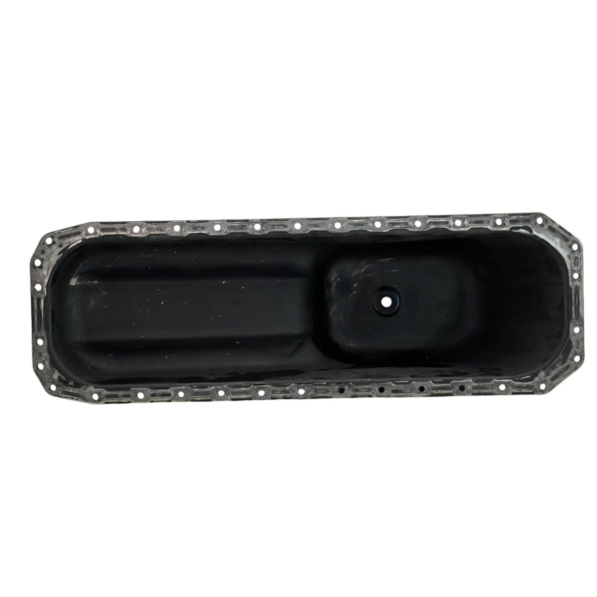 41615 Genuine Hino Oil Pan - Second Truck Parts
