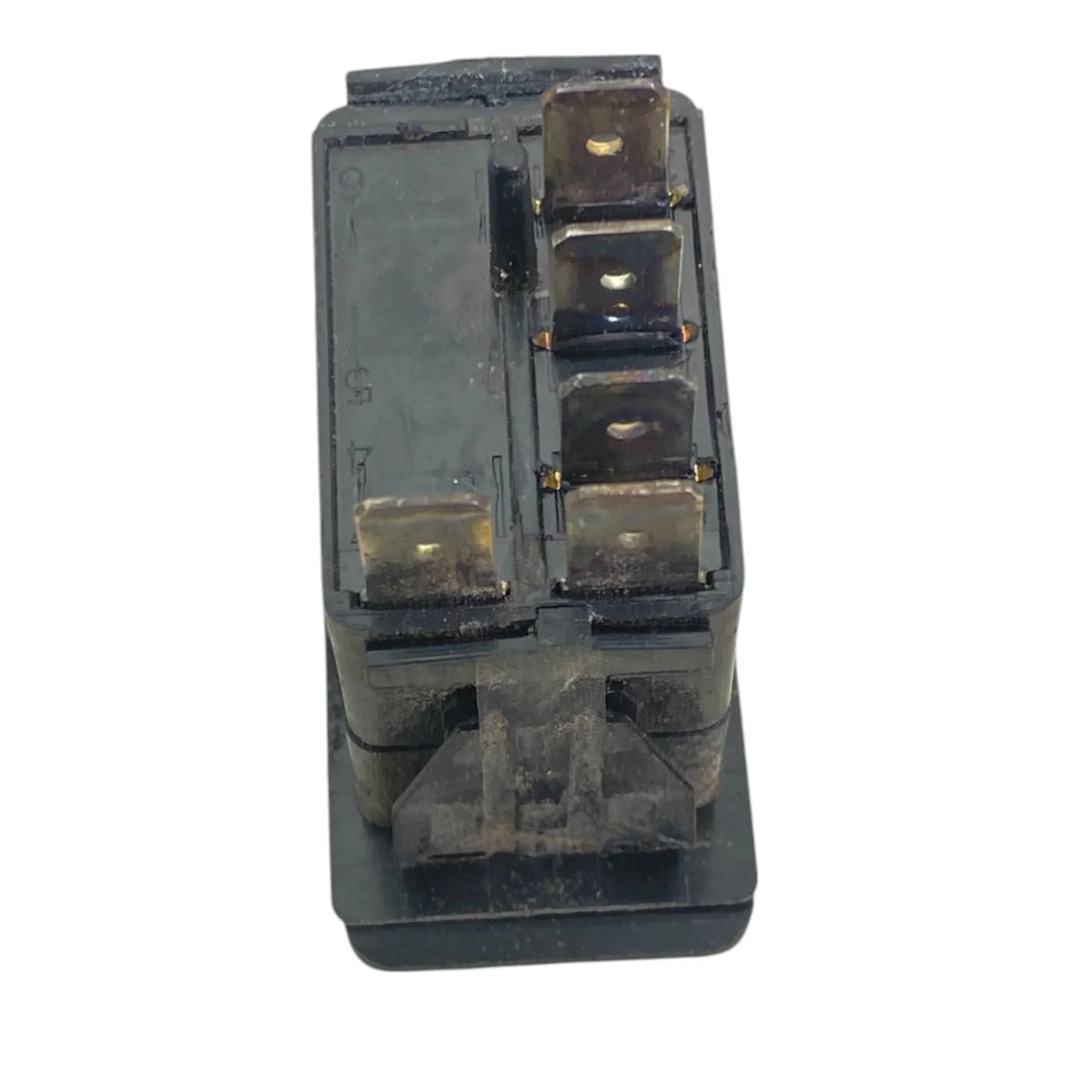 7805-3404 Genuine Western Star Heated Mirror Switch - Second Truck Parts