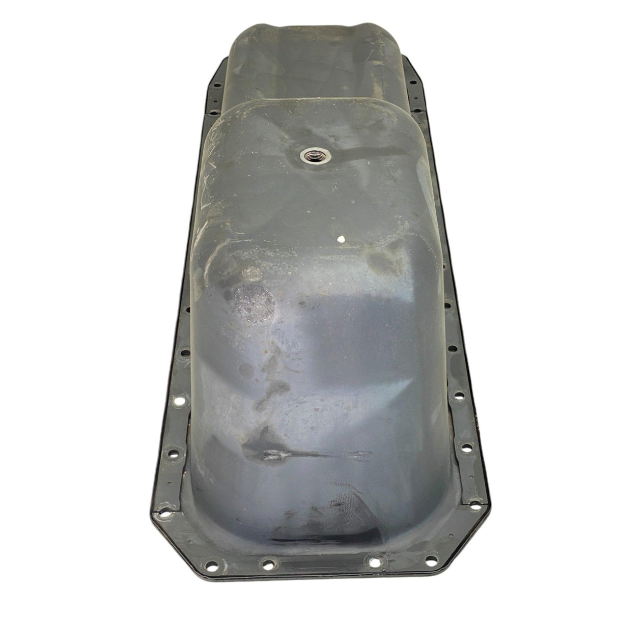 41615 Genuine Hino Oil Pan - Second Truck Parts
