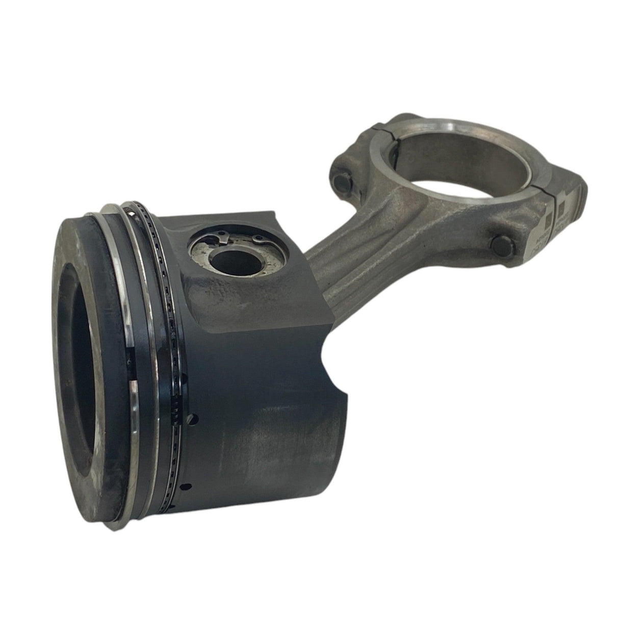 13260-E0100 Genuine Hino Connecting Rod & Piston Assembly For J08E-WU - Second Truck Parts