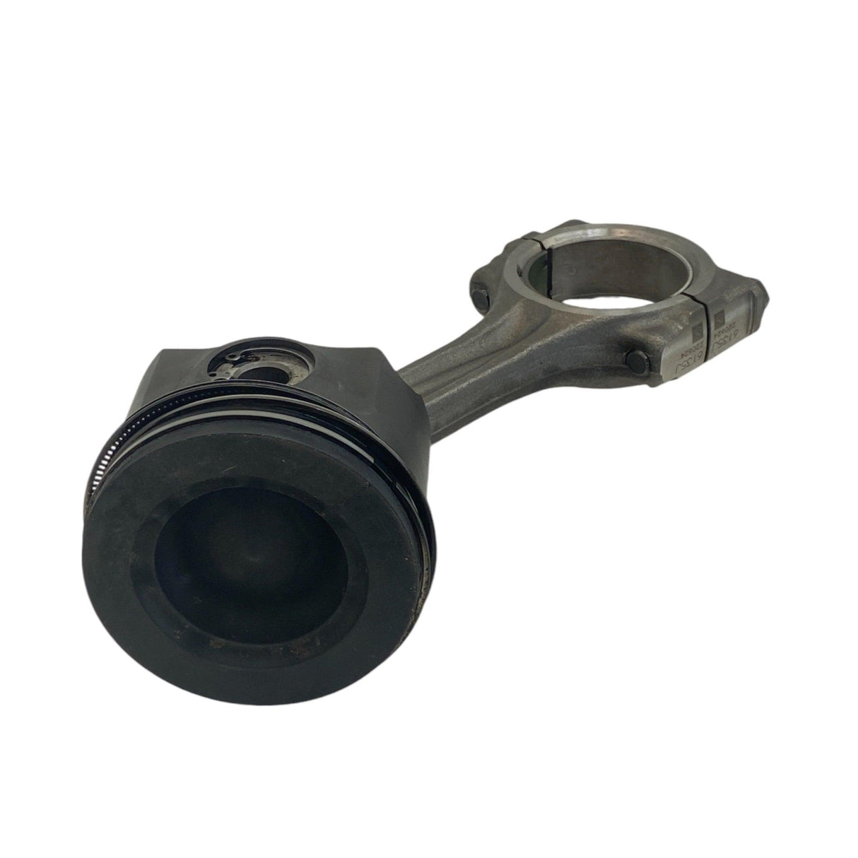 3901J Genuine Hino Connecting Rod & Piston Assembly For J08E-WU Set Of Six