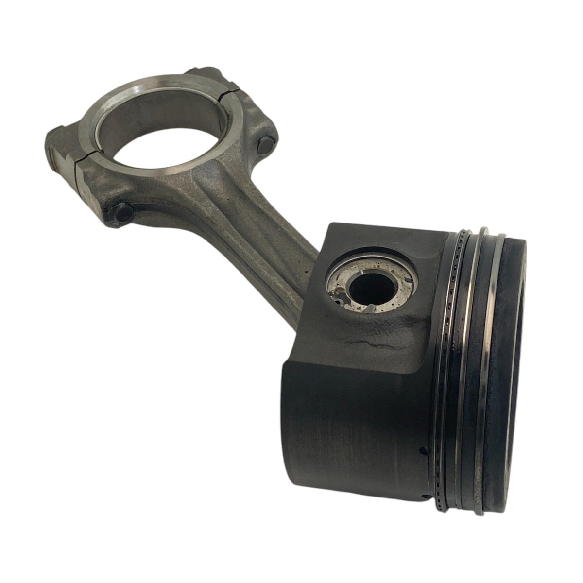 Genuine Hino Connecting Rod & Piston Assembly For J08E-WU Set Of Six - Connecting Rods
