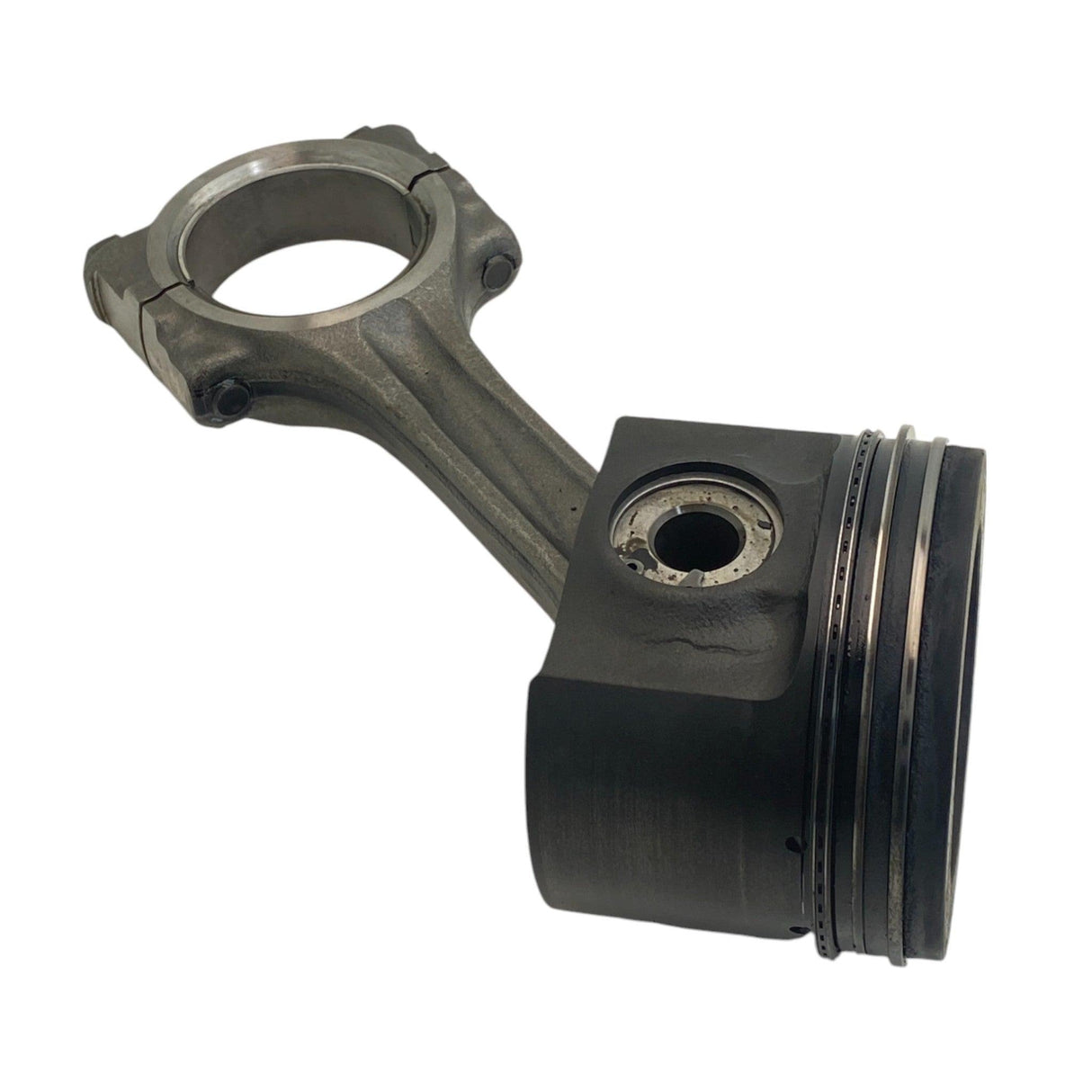 13260-E0100 Genuine Hino Connecting Rod & Piston Assembly For J08E-WU - Second Truck Parts