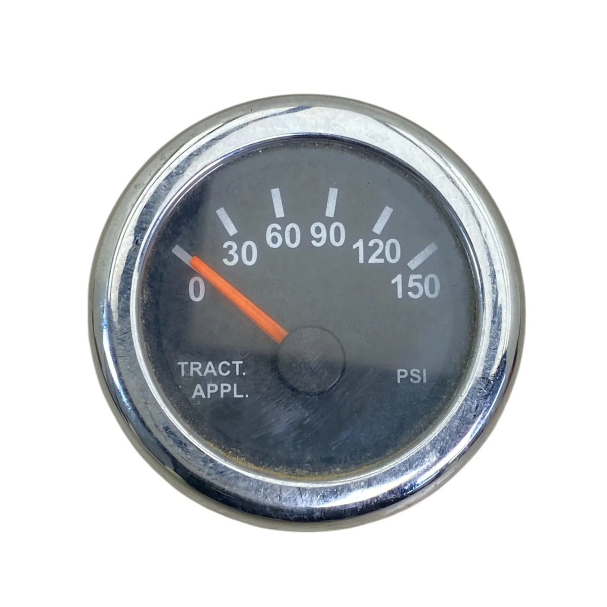 A22-71491-002 Genuine Freightliner Air Pressure Gauge - Second Truck Parts