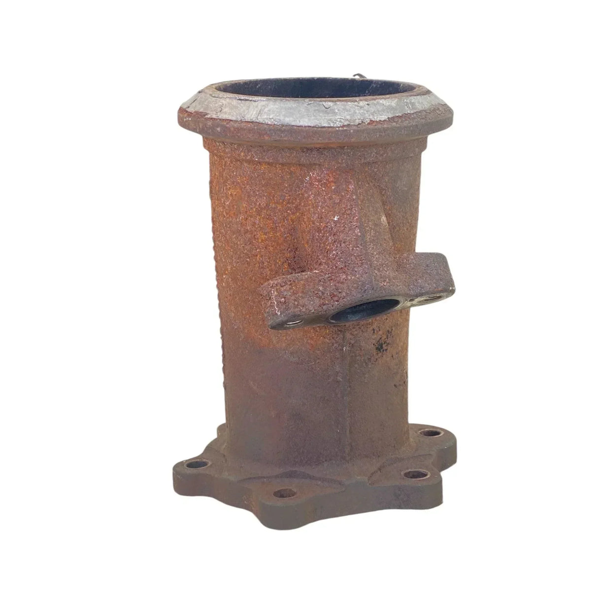 DDEA4711441144 Genuine Detroit Diesel Exhaust Manifold - Second Truck Parts
