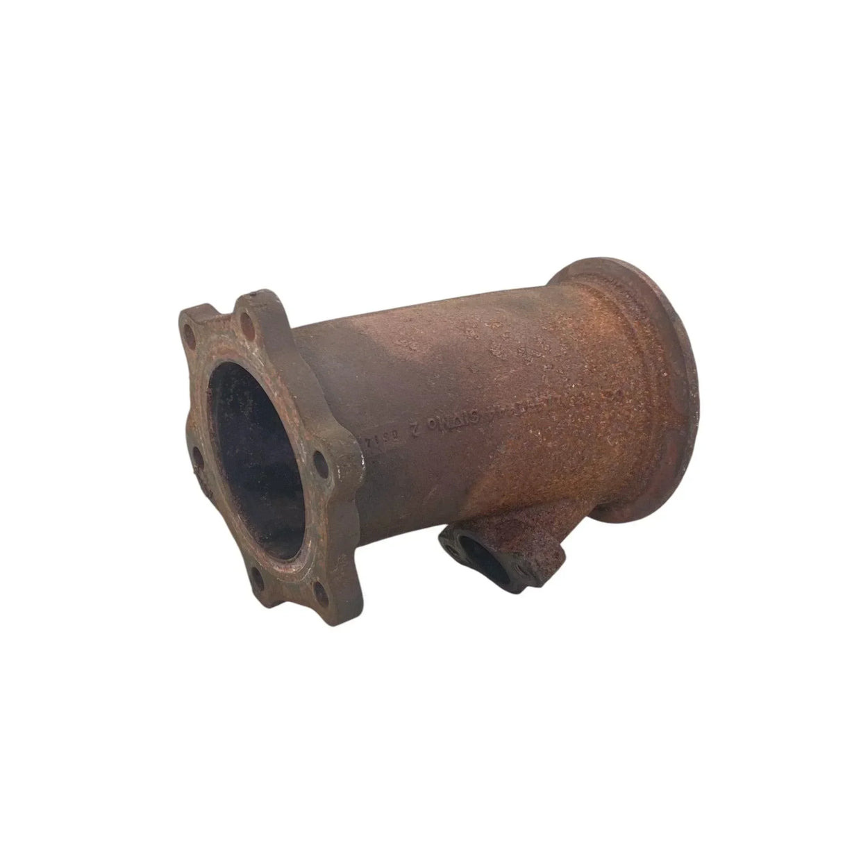 DDEA4711441144 Genuine Detroit Diesel Exhaust Manifold - Second Truck Parts