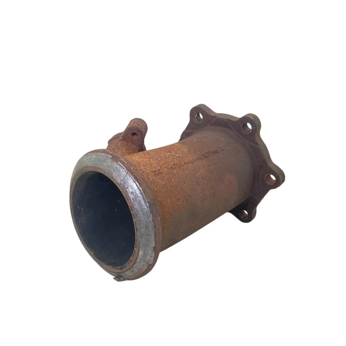 DDEA4711441144 Genuine Detroit Diesel Exhaust Manifold - Second Truck Parts