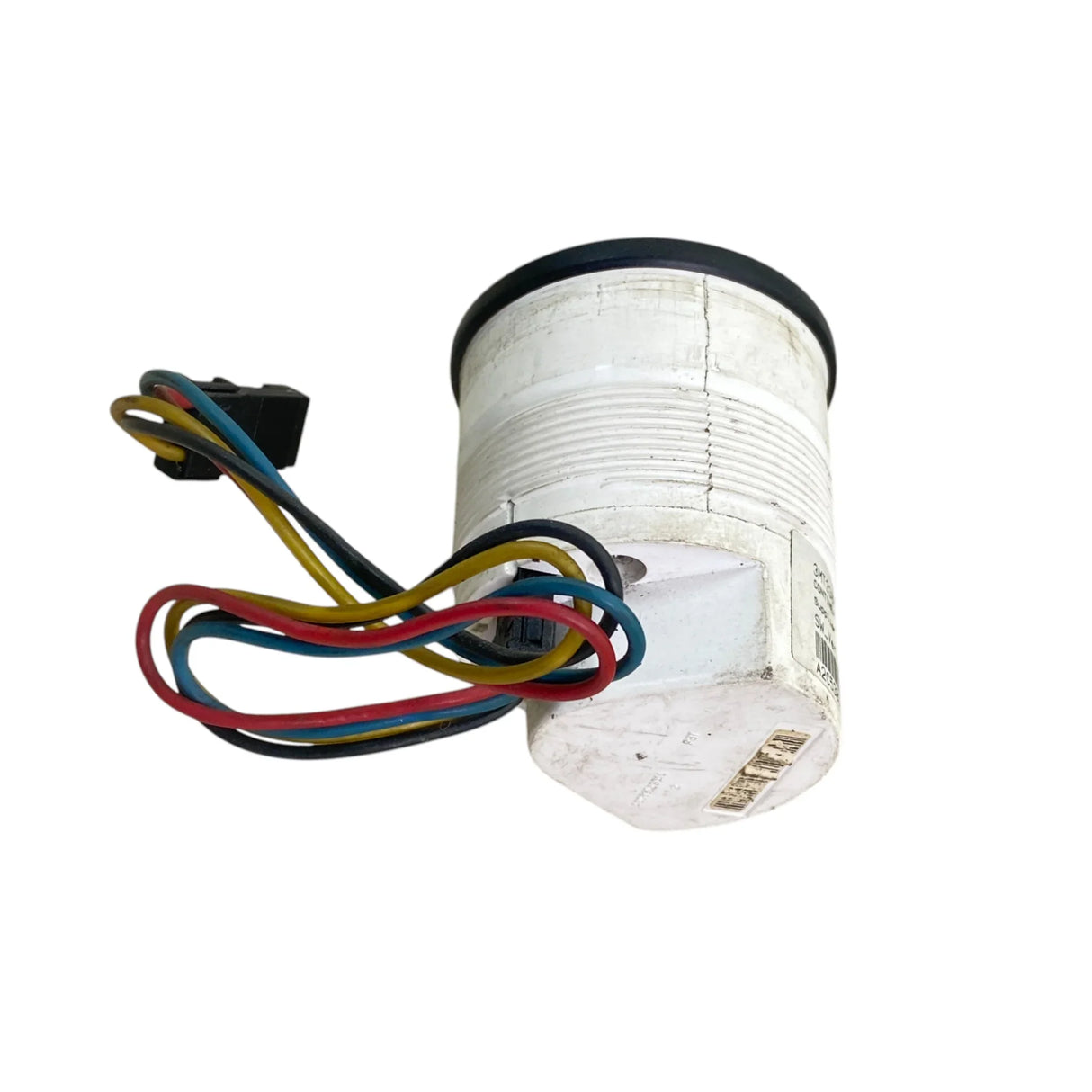 3MT338M Genuine Mack Front Rear Axle Temperature Gauge - Second Truck Parts