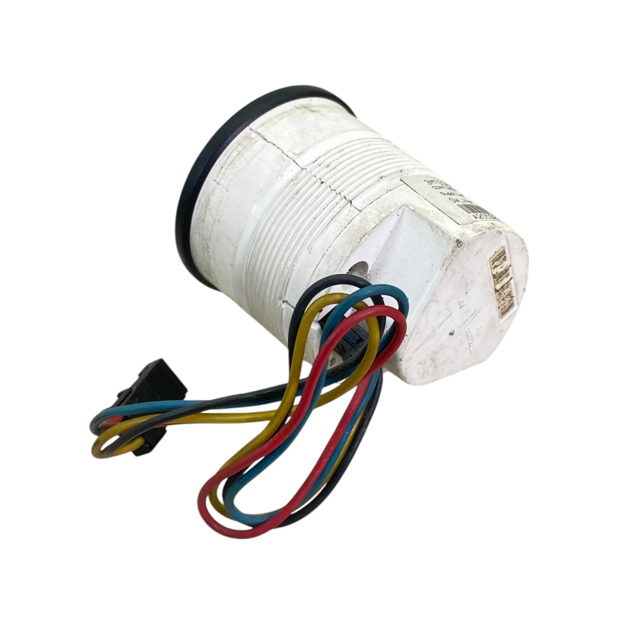 3MT338M Genuine Mack Front Rear Axle Temperature Gauge - Second Truck Parts