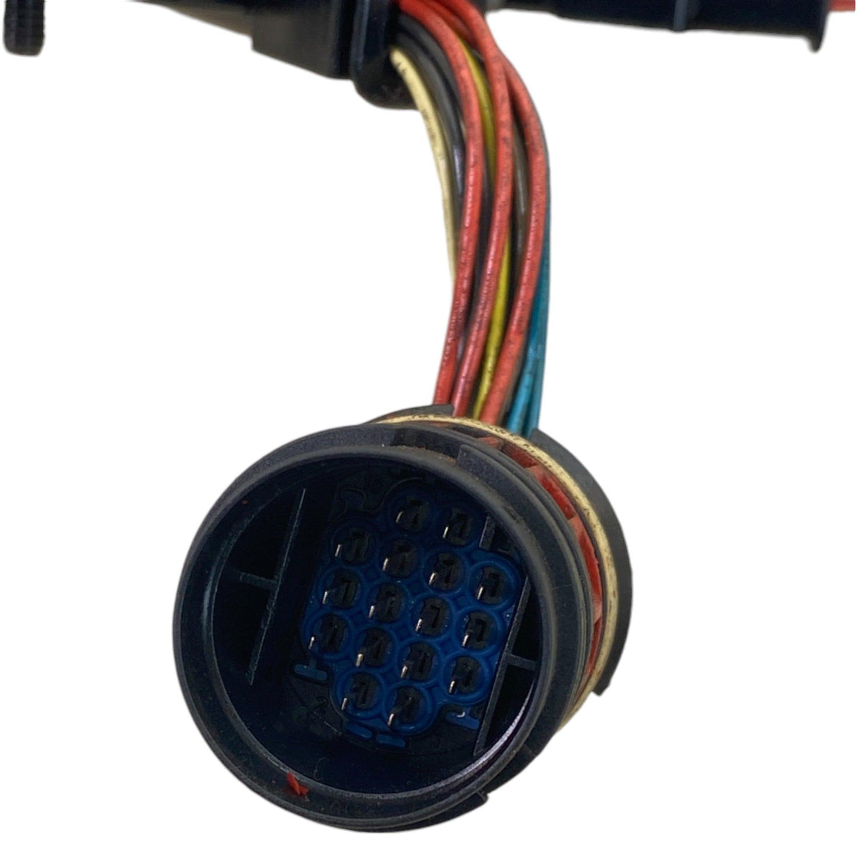 3686370 Genuine Cummins Wiring Harness - Second Truck Parts