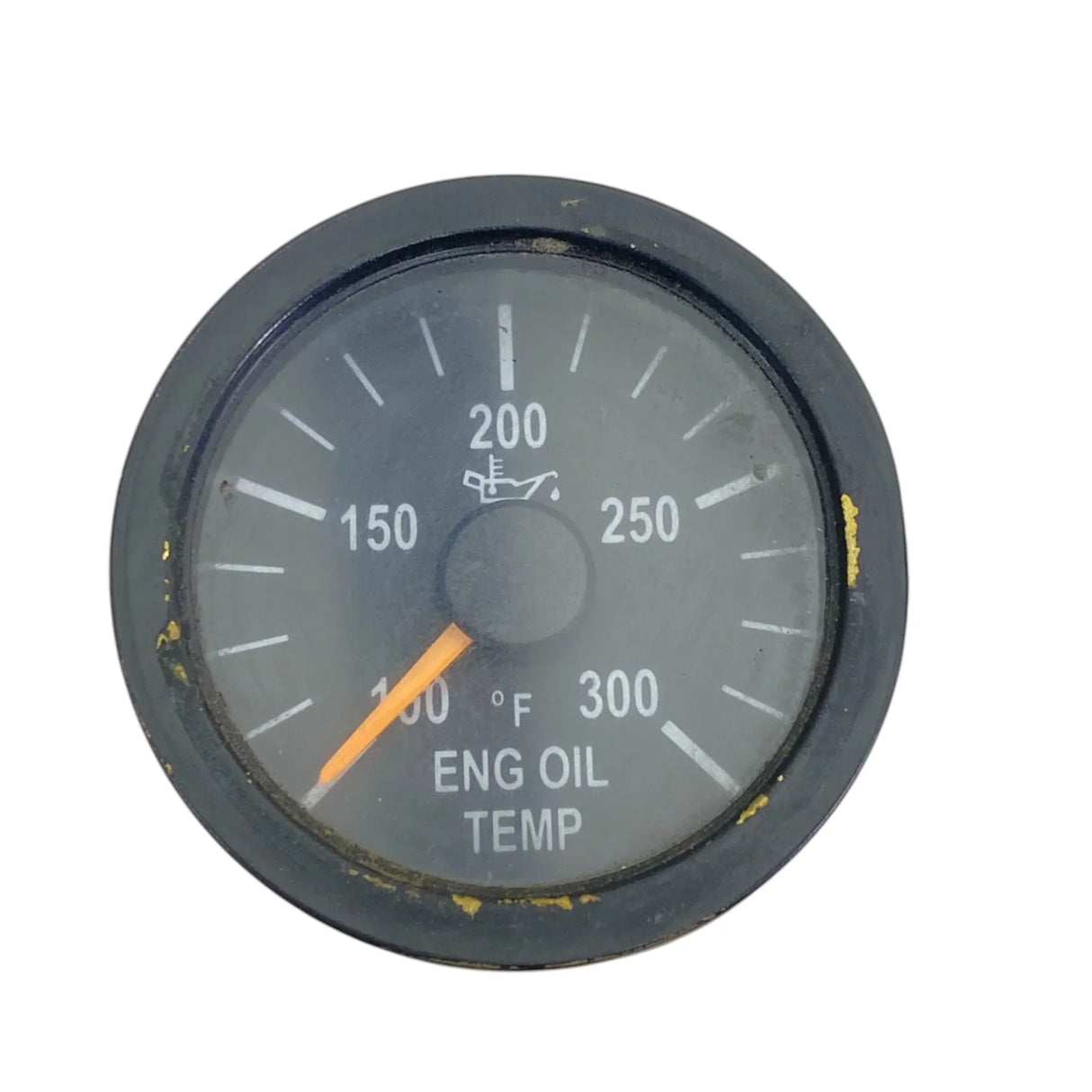 21752770 Genuine Mack Gauge - Second Truck Parts