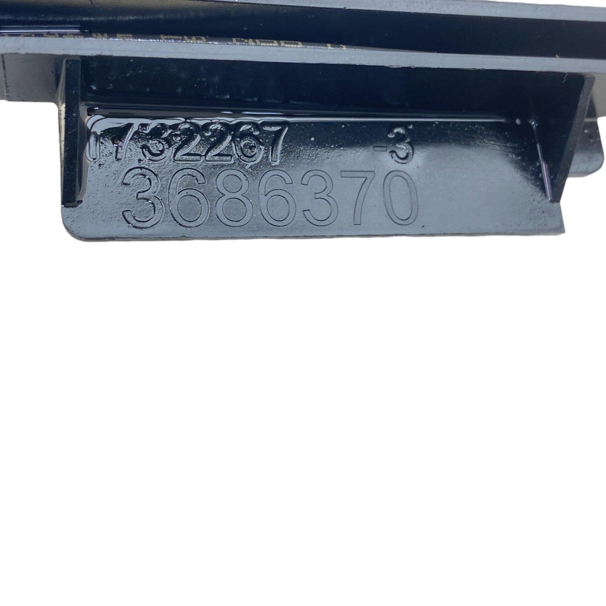 3686370 Genuine Cummins Wiring Harness - Second Truck Parts