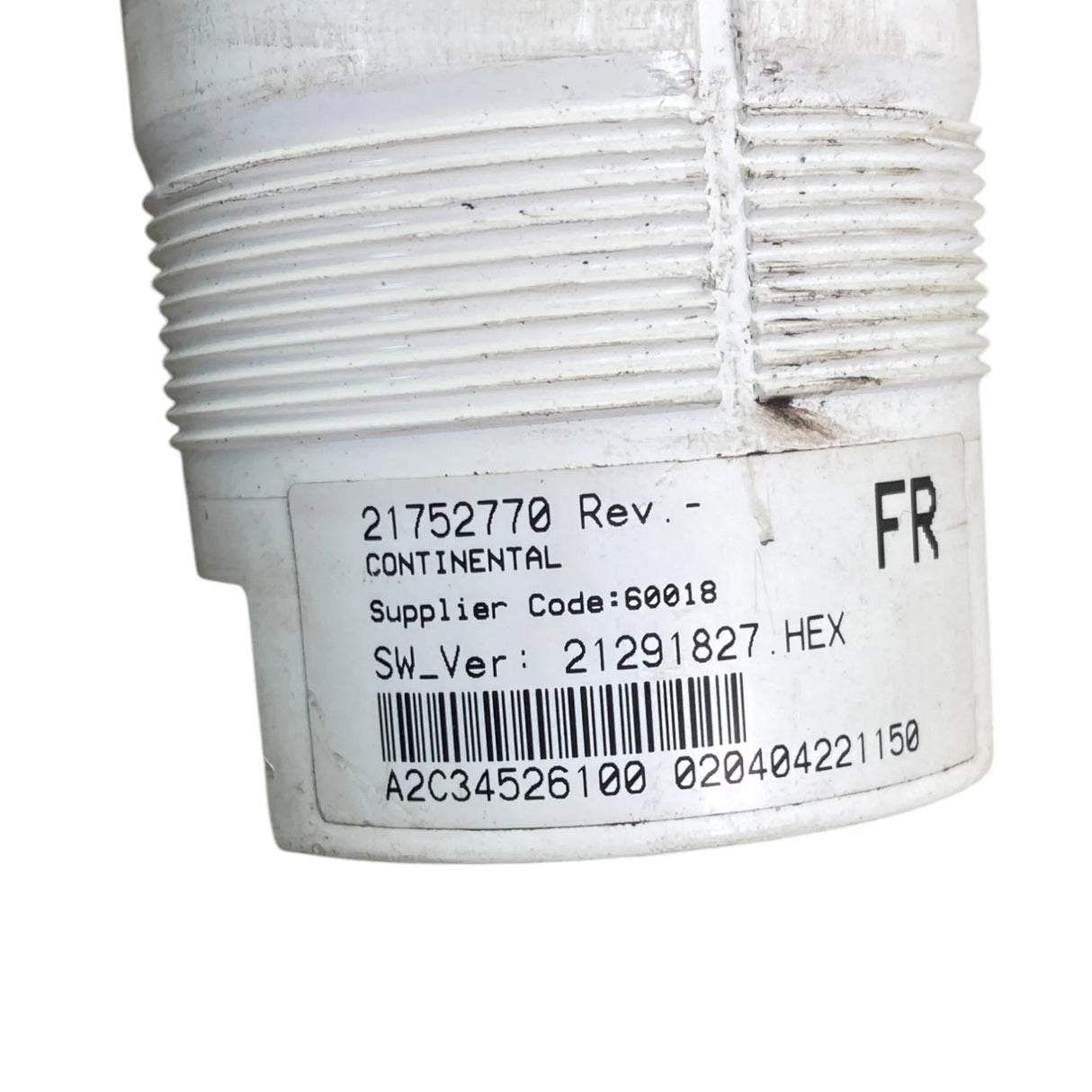 21752770 Genuine Mack Gauge - Second Truck Parts