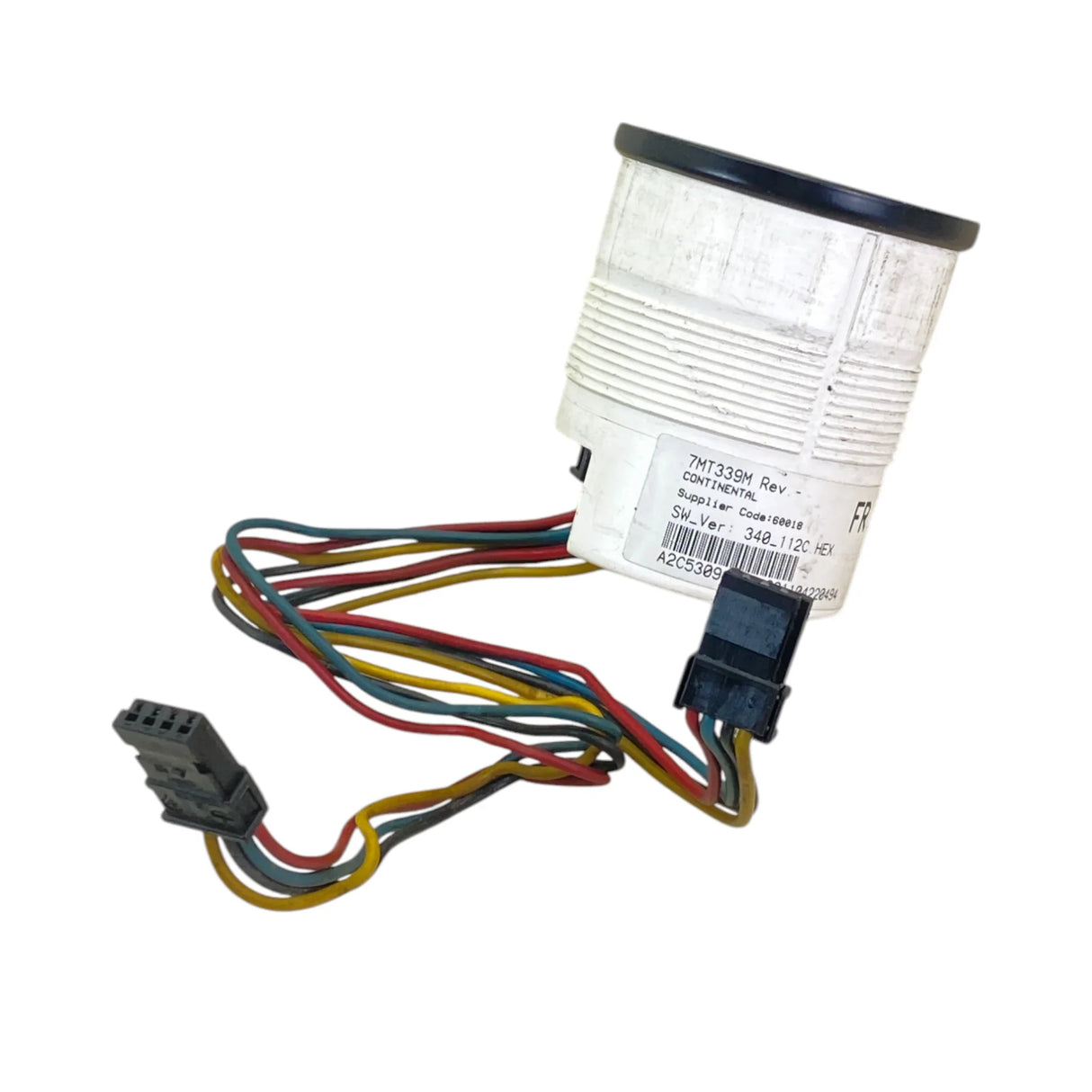 7MT339M Genuine Mack Air Applic Gauge - Second Truck Parts