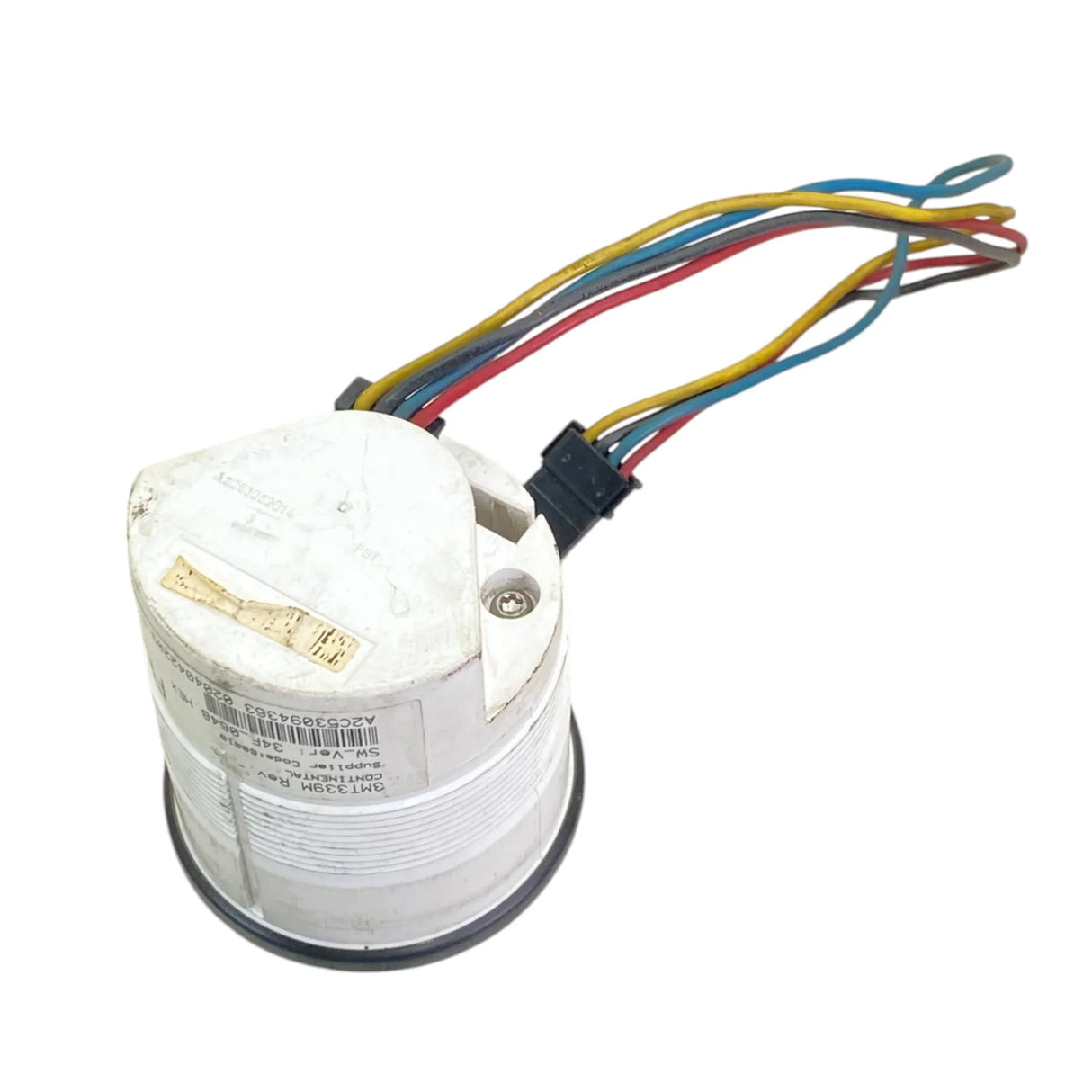 3MT339M Genuine Mack Shifty Gauge - Second Truck Parts