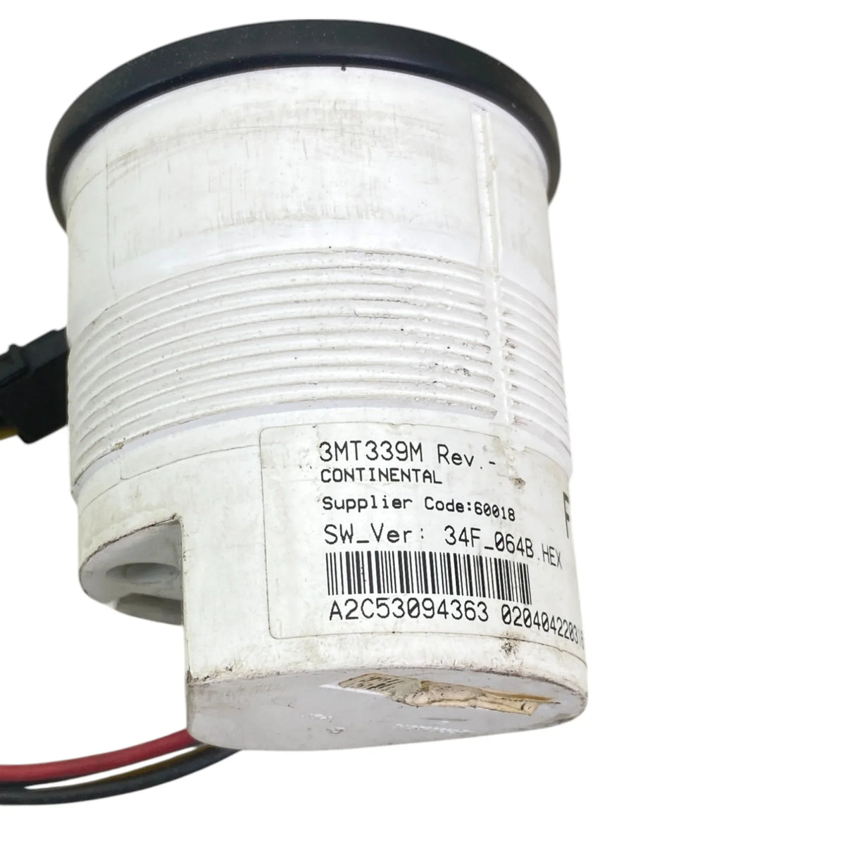 3MT339M Genuine Mack Shifty Gauge - Second Truck Parts