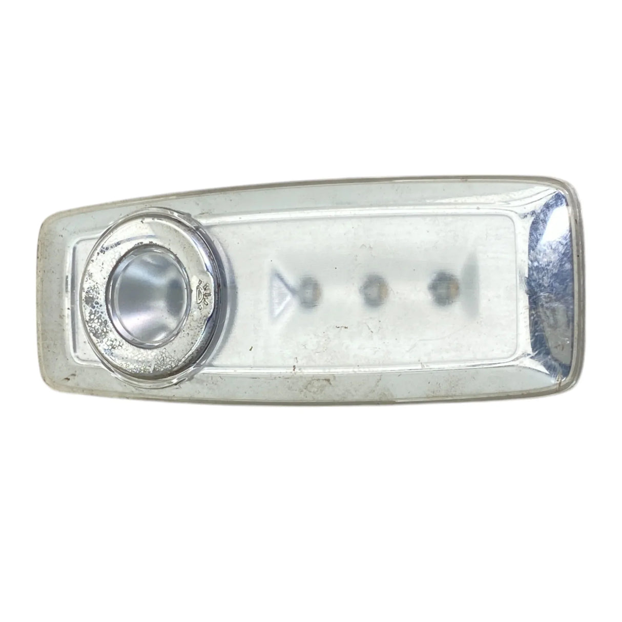 P54-1203-100 Genuine Paccar Lamp Overdoor/Combination - Second Truck Parts