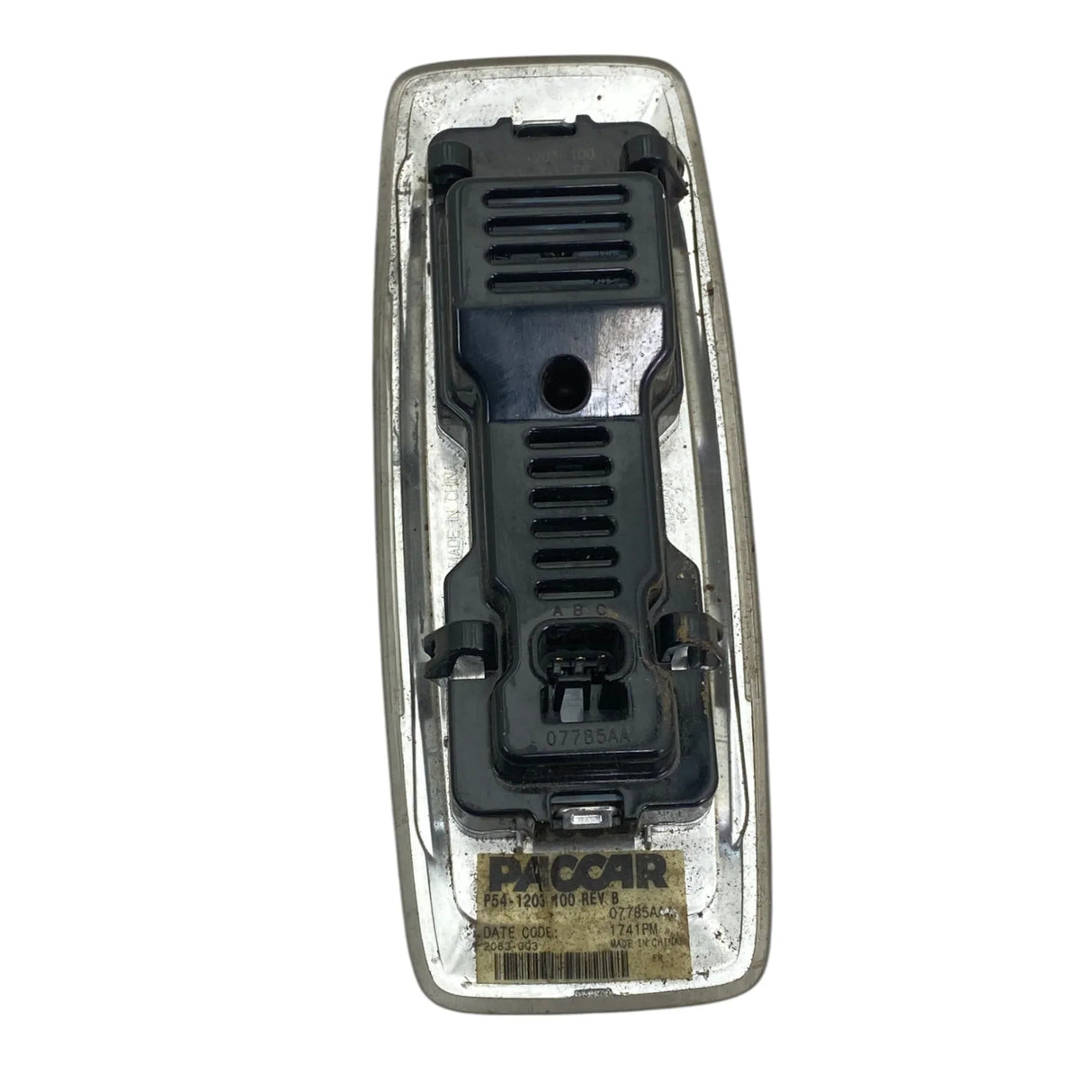 P54-1203-100 Genuine Paccar Lamp Overdoor/Combination - Second Truck Parts