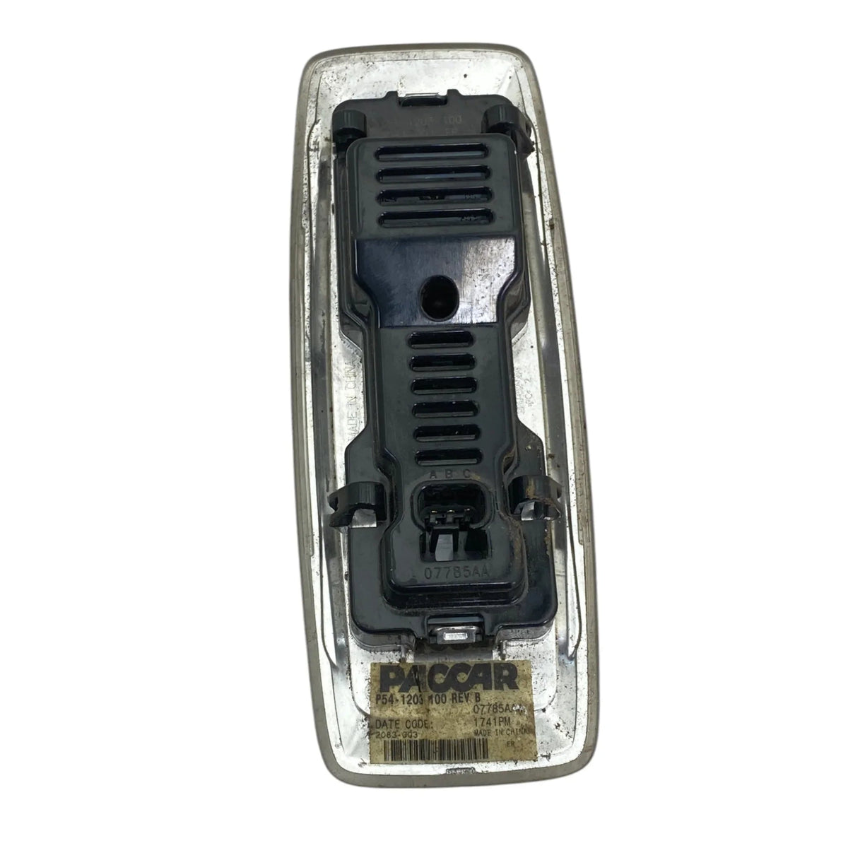 P54-1203-100 Genuine Paccar Lamp Overdoor/Combination - Second Truck Parts