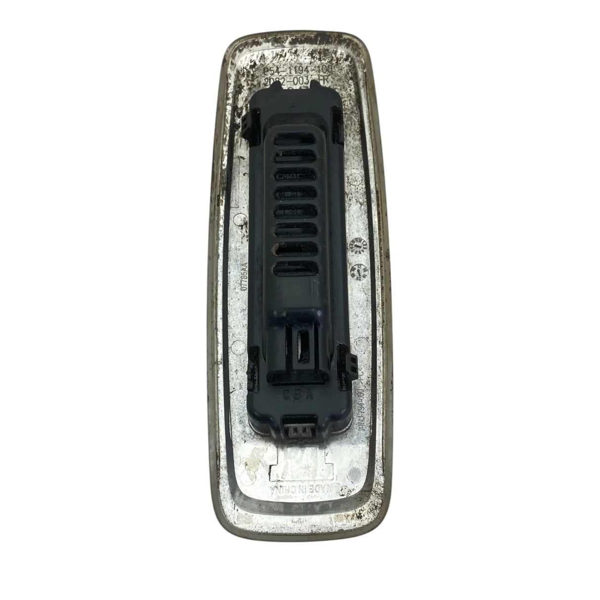P54-1194-100 Genuine Paccar Lamp Switch - Second Truck Parts