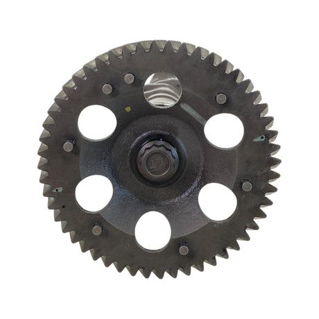 1804139946 Genuine Hino Engine Camshaft For J08E - Second Truck Parts