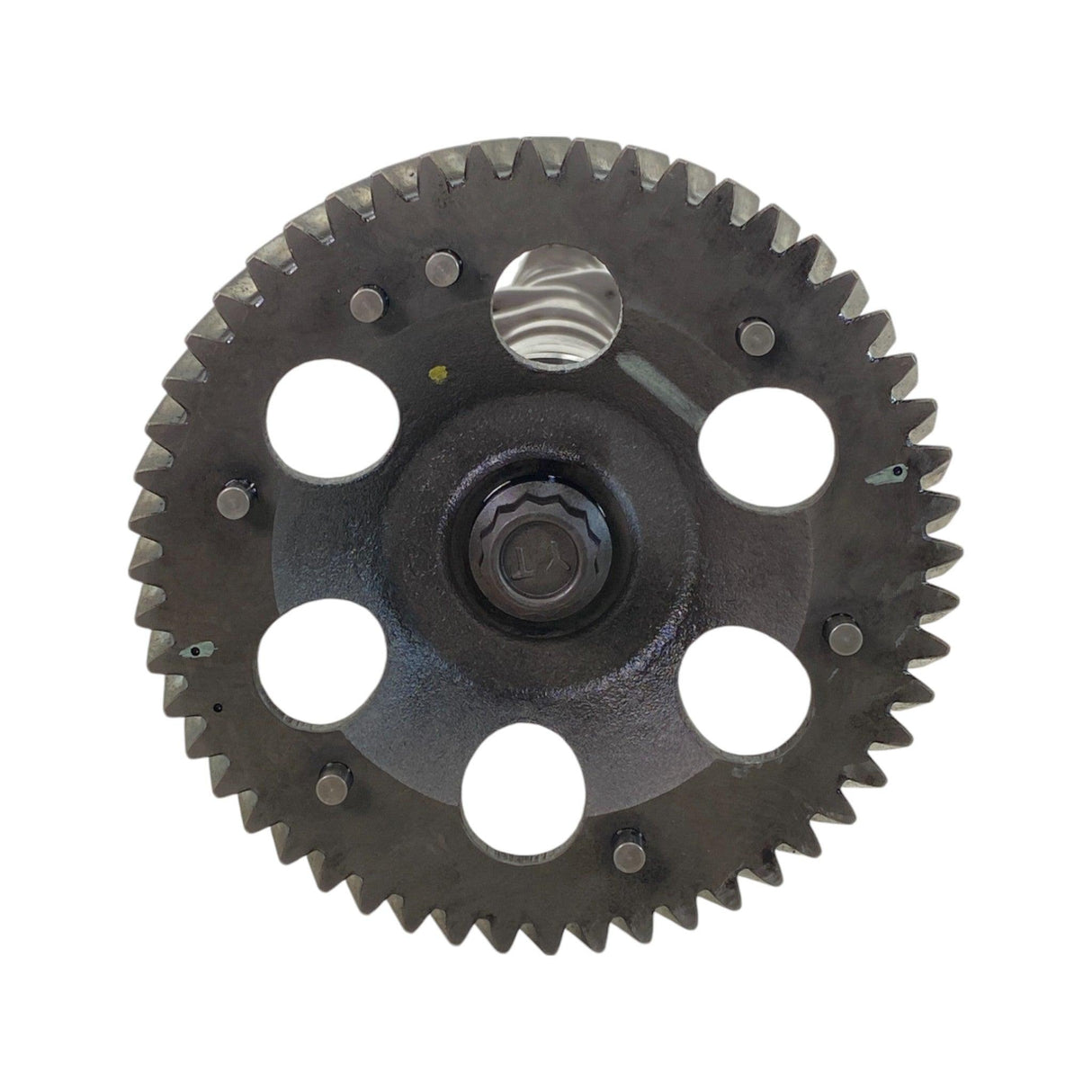 1804139946 Genuine Hino Engine Camshaft For J08E - Second Truck Parts
