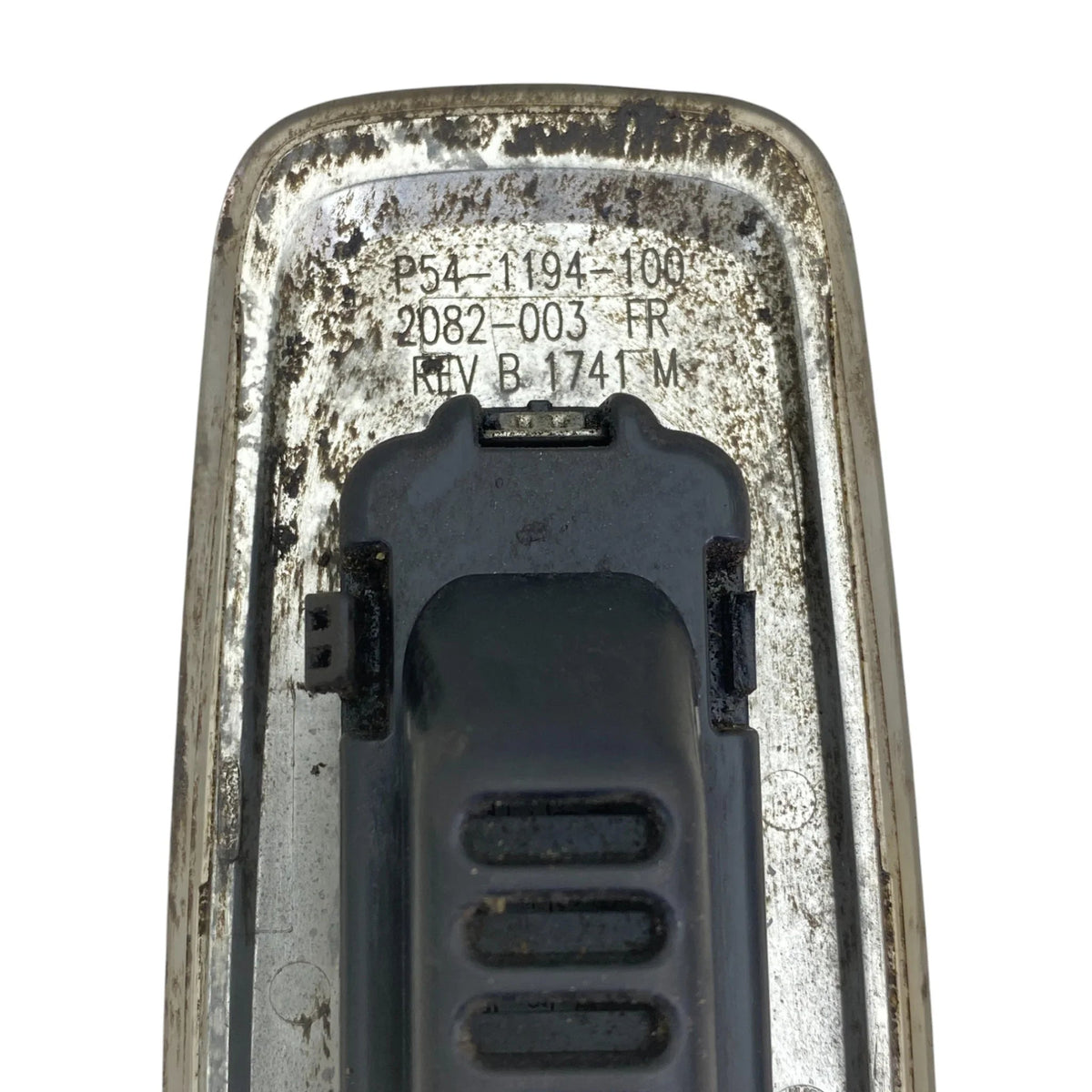P54-1194-100 Genuine Paccar Lamp Switch - Second Truck Parts